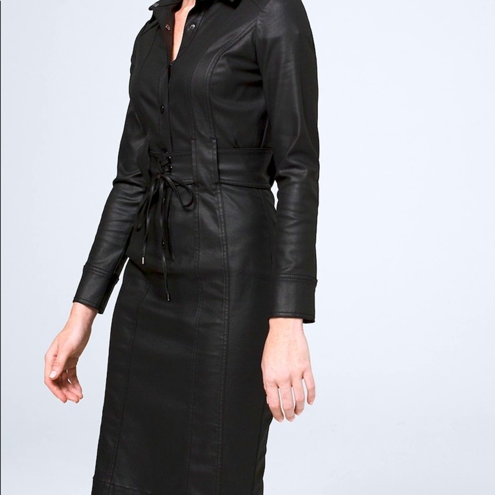 NWT White House Black Market dress